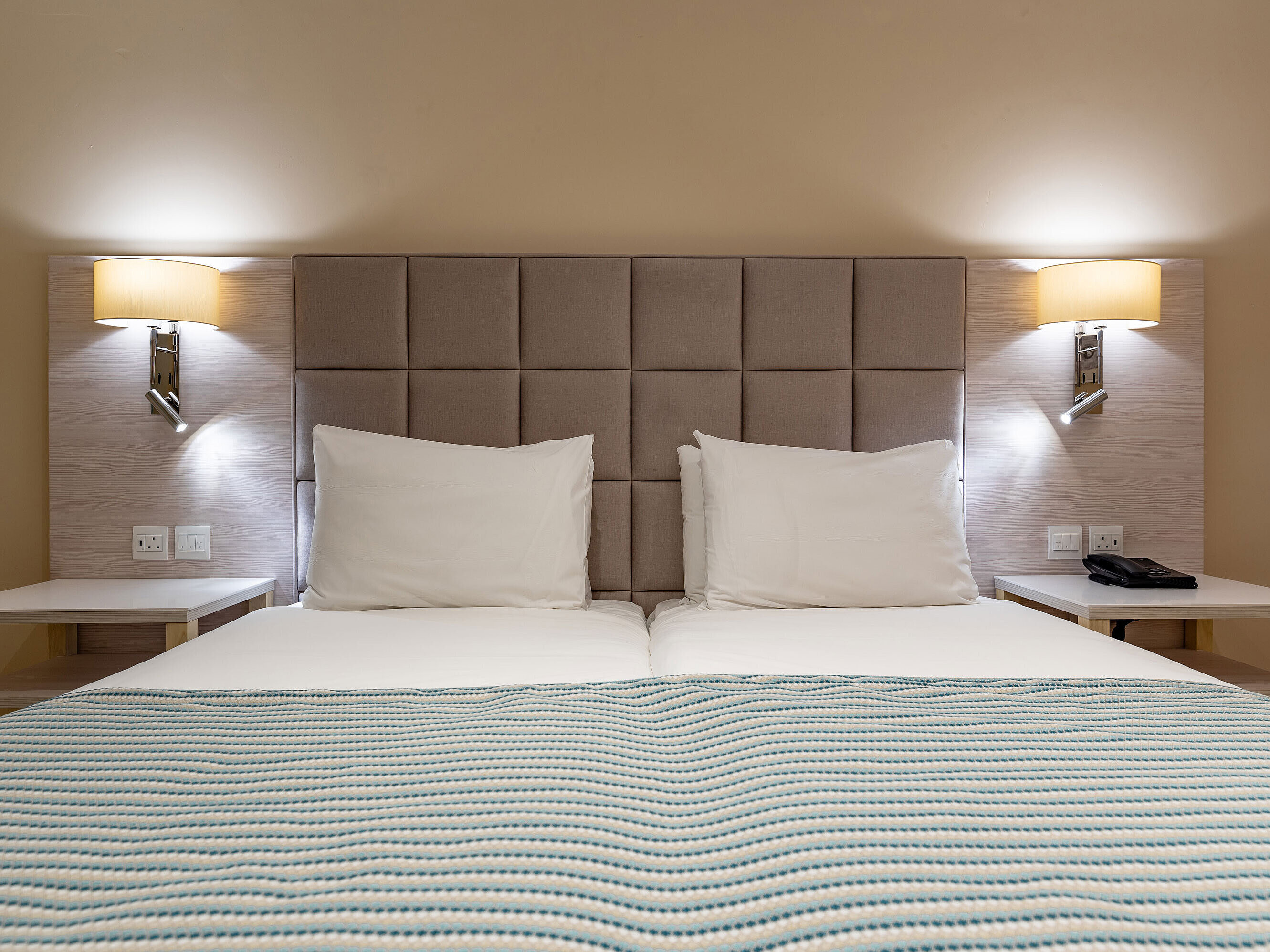 Habitación Economy | Maritim Antonine Hotel & Spa Malta