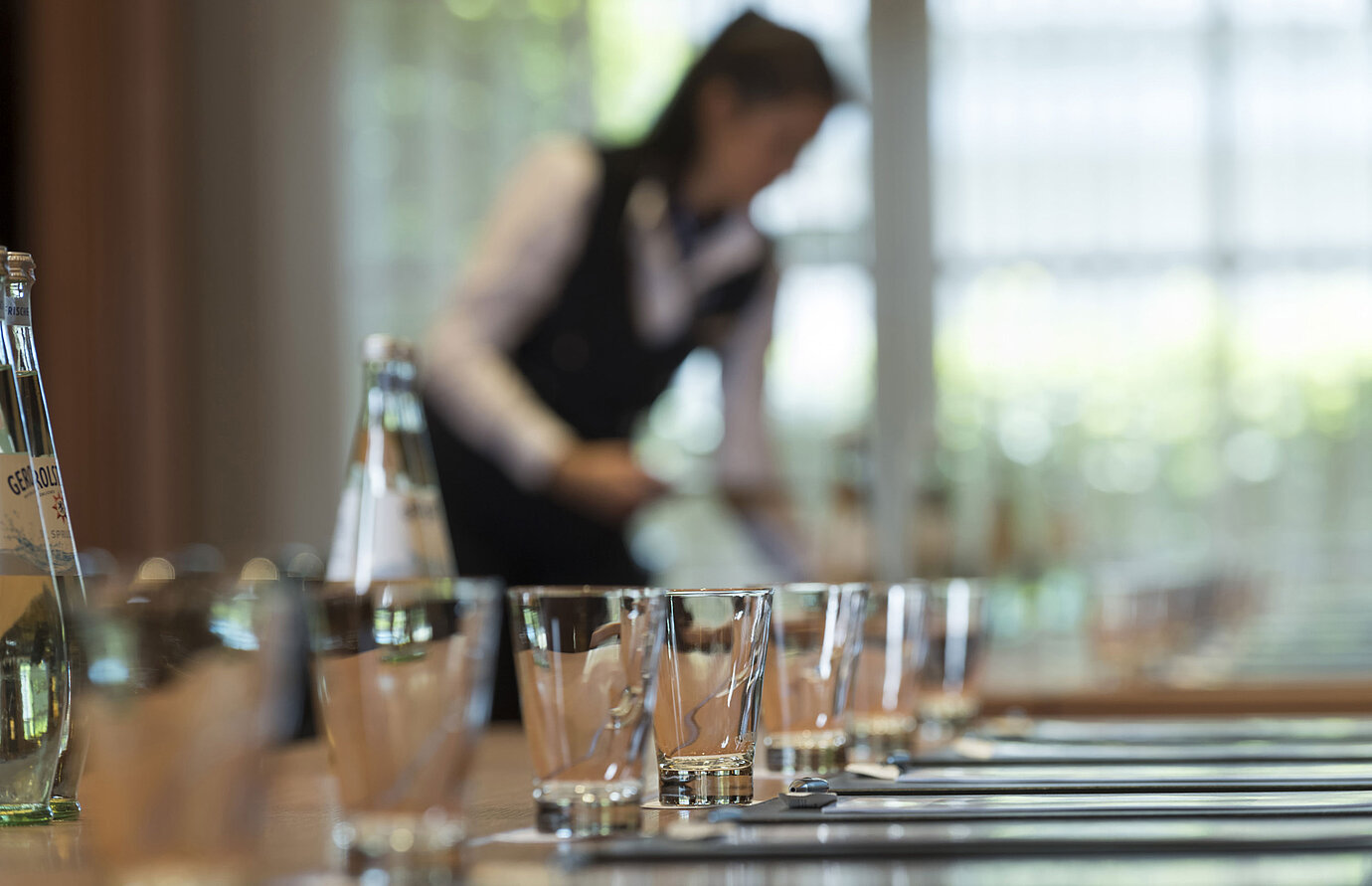 Salon Dublin | Maritim Hotel Berlin